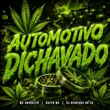 Dj Henrique Da Zo — Automotivo Dichavado Ft Mc Ralph & Mc Brooklyn