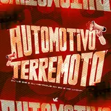 Dj Henrique Da Zo — Automotivo Terremoto Ft Dj Ls 018 & Mc Lyc4N