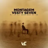 Dj Henrique Da Zo — Motagem Vesty Seven Ft Dj Jf