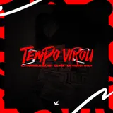 Dj Henrique Da Zo — Tempo Virou Ft Mc Menor Ryan & Mc Kn1