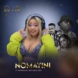 Dj Hlo — Noma Yini (Feat. Professor, Ndu Shezi & Mdu)