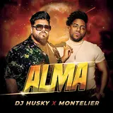Dj Husky — Alma Ft Dimelo Cupido & Montelier