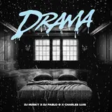 Dj Husky — Drama Ft Dimelo Cupido & Charles Luis & Dj Pablo G