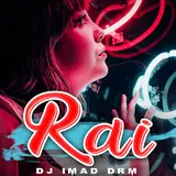 Dj Imad Drm — موسيقى راي هبال