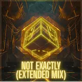 Dj J'ess — Not Exactly (Extended Mix)