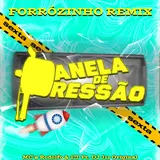 Dj J11 Original — Forrózinho Panela De Pressão