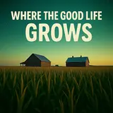 Dj Jave — Where The Good Life Grows