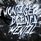 Dj Javi26 — Montagem Doenca Mental (Ultra Slowed)