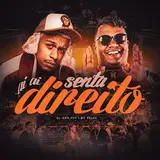 Dj Jeeh Fdc — Sedução Auditiva (Feat. Mc Madri) Ft Ngks & Mc Arcanjo