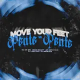 Dj Jeeh Fdc — Move Your Feet Vs Pente Pente (Feat. Meno Saaint) Ft Mc Meno Dani & Mc Mr. Bim & Dj Menezes