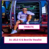 Dj Jele-G — Gospel Gqom Mixtape 2022