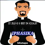 Dj Jele-G — Gospel Gqom Iphasika Vol 1 Mixtape