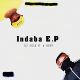 Dj Jele-G — Maye Maye