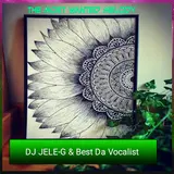 Dj Jele-G — Jazzwrld The Most Wanted Melody