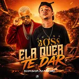 Dj Jm Do Cp — Ela Quer Te Dar Ft Mc Magrinho & Sm Record