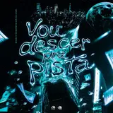 Dj Jm Do Cp — Vou Descer Pra Pista (Feat. Sm Record) Ft Dj Menor Rf & Mc Gvzin & Mc Kauanzin