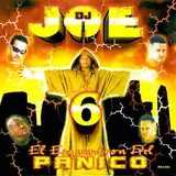 Dj Joe — Dj Joe 6 (Radio Version)