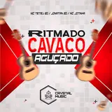 Dj Jonatan Zo — Ritmado Cavaco Aguçado (Feat. Crystal Music Brasil) Ft Mc Jotinha & Mc Teteu Zo