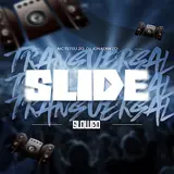Dj Jonatan Zo — Slide Transversal (Slowed) Ft Mc Teteu Zo