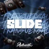 Dj Jonatan Zo — Slide Transversal (Feat. Authentic Records) Ft Mc Jaojao & Mc Teteu Zo