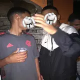Dj Julinho Safadex — Manto Flamengo