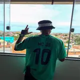 Dj Julinho Safadex — Sempre On Pra Cachorrada Ft Mc Js