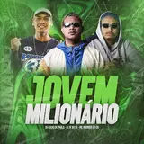 Dj Jv Do Sg — Jovem Milionário Ft Dj Lucas De Paula & Mc Rodrigo Do Cn