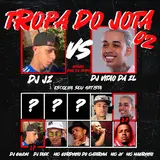 Dj Jz — Tropa Do Jota 02 (Feat. Dj Task, Mc Jv, Mc Magrinho & Mc Gordinho Do Catarina) Ft Dj Vitão Da Zl & Dj Guizim