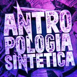 Dj Kai 01 — Antropologia Sintetica 2 (Ultra Slowed) Ft Dj Pr4 & Mc K3