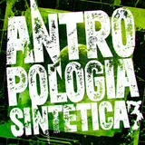 Dj Kai 01 — Antropologia Sintetica 3 (Slowed) Ft Dj Dragon Zl & Mc K3