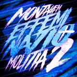 Dj Kai 01 — Montagem Effeminatio Molitia 2 (Super Slowed)