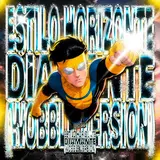 Dj Kartier — Estilo Horizonte Diamante (Wobble Version)