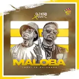 Dj Ksb — Maloba Ft Han-C
