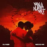 Dj Ksb — Mina Nawe (Feat. Nicco Nk)