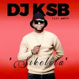 Dj Ksb — Sikelela (Feat. Arty)