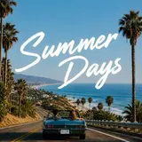 Dj Lev — Summer Days