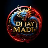 Dj Mahendra Vaghela — Dj Jay Madi Plus Demo