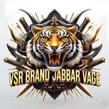 Dj Mahendra Vaghela — Vsr Brand Jabbar Vage Turtone