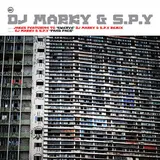 Dj Marky — Fang Face (Dj Marky & S.p.y Remix) Ft S.p.y