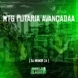 Dj Menorz4 — Mtg Putaria Avançada