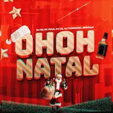 Dj Ml Da Vila — Oh Oh Natal Ft Dj Cz & Dj Tchouzen & Angello