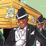 Dj Mo — Everybody Knows
