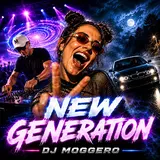 Dj Moggero — New Generation (Feat. Neo Vallo)