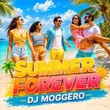 Dj Moggero — Summer Forever (Feat. Neo Vallo)