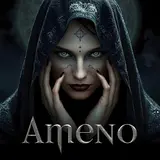 Dj Monster — Ameno (Monster Mix)