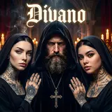 Dj Monster — Divano (Monster Mix)