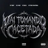 Dj Mvb7 — Vai Tomando Cacetada Ft Mc Ddsv & Dj Roca & Dj Theo Mantovan