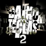 Dj Nexus8 — Baixo Teclas 2 (Mega Slowed) Ft Dj Adima & -Prey