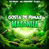 Dj R15 — Gosta De Fumar Maconha Ft Mc Delux & Mc Jorginhu & Game Records
