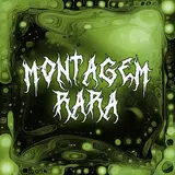 Dj Rd7 Da Zn — Montagem Rara (Slowed)